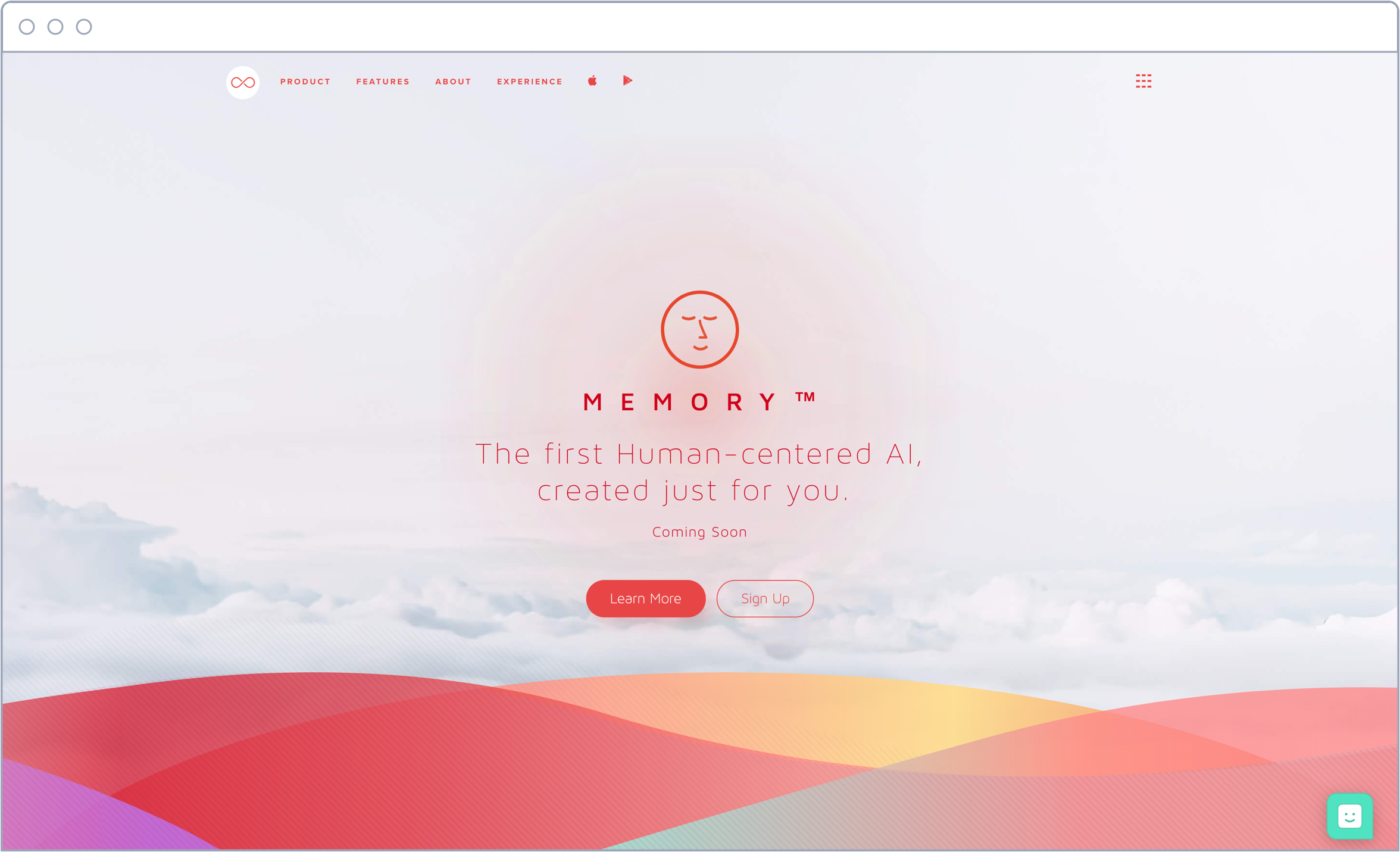 Memory AI